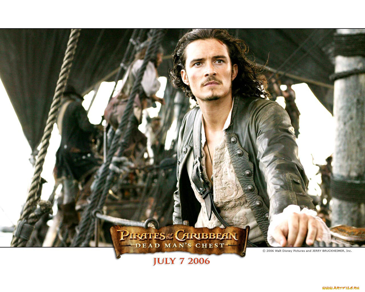 , , pirates, of, the, caribbean, dead, man`s, chest